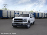 New 2025 Ford F150 Lariat image 2