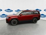 New 2025 Hyundai Santa Fe SEL image 4