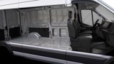 New 2025 Ford Transit 250 148 Medium Roof Extended AWD image 6