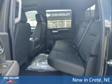 New 2025 Chevrolet Silverado 2500 LT w/ Z71 Chrome Sport Edition image 5