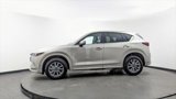 Used 2025 MAZDA CX-5 AWD 2.5 S w/ Select Package image 3