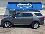 Used 2016 Ford Explorer Limited image 2
