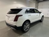 New 2025 Cadillac XT5 Premium Luxury image 6