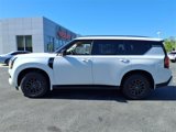 New 2025 Nissan Armada SV image 4