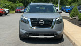 New 2025 Nissan Pathfinder Platinum image 3