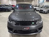 Used 2020 Land Rover Range Rover Sport HST image 2