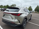 New 2026 Lexus NX 350 AWD image 5