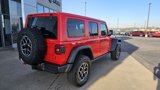 New 2025 Jeep Wrangler Unlimited Rubicon w/ Technology Group image 6