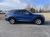 Certified 2022 Ford Explorer XLT w/ Equipment Group 202A image 5