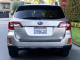 Used 2015 Subaru Outback 2.5i Premium image 6