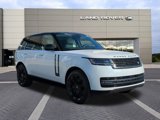 New 2025 Land Rover Range Rover SE image 3