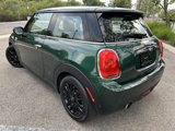 Used 2018 MINI Cooper 2-Door Hardtop w/ Signature Line Package image 2