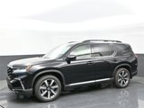New 2025 Honda Pilot Elite image 2
