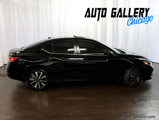 Used 2022 Nissan Sentra SV w/ SV Premium Package image 6