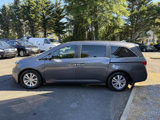 Used 2014 Honda Odyssey EX-L image 4