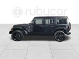 Used 2023 Jeep Wrangler Unlimited Sahara image 2