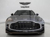 New 2025 Aston Martin DBX 707 image 2
