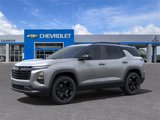 New 2026 Chevrolet Equinox LT w/ Convenience Package II image 2