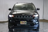 New 2025 Jeep Compass Latitude image 2
