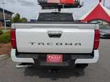 New 2025 Toyota Tacoma Limited image 5