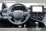 Used 2024 Toyota Camry TRD w/ TRD Package w/JBL Audio image 5