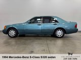 Used 1994 Mercedes-Benz S 320 image 4