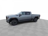 New 2025 GMC Sierra 2500 Denali Ultimate w/ Max Trailering Package image 4