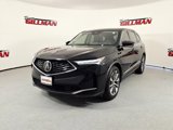 Certified 2025 Acura MDX w/ Technology Package image 3