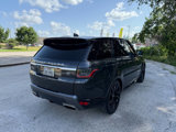 Used 2019 Land Rover Range Rover Sport HSE image 6