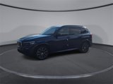 Used 2021 BMW X5 xDrive40i w/ M Sport Package image 4