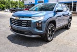 New 2026 Chevrolet Equinox LT image 3