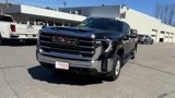 Certified 2024 GMC Sierra 2500 SLE w/ SLE Value Package; image 3