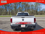 Used 2015 RAM 2500 Power Wagon w/ Luxury Group image 4