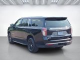 Used 2022 Chevrolet Suburban LT image 5