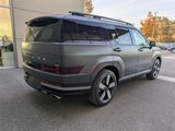 New 2025 Hyundai Santa Fe Limited image 3