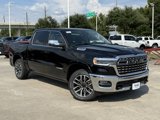 New 2026 RAM 1500 Limited image 2