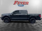 New 2025 Ford F150 XLT image 2