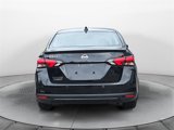 Used 2024 Nissan Versa SR w/ Trunk Package image 4