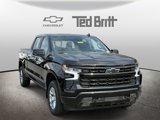 New 2026 Chevrolet Silverado 1500 RST w/ Convenience Package II image 3