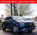 Used 2024 Mercedes-Benz GLE 53 AMG 4MATIC image 3