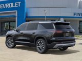 New 2026 Chevrolet Traverse LT w/ Sun and Wheel Package image 3