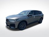 New 2026 Acura MDX A-Spec image 3