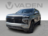 New 2025 Chevrolet Suburban RST w/ RST Capability Package image 3