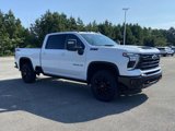 New 2025 Chevrolet Silverado 2500 LTZ w/ LTZ Plus Package image 6