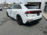 New 2025 Audi RS Q8 performance image 4