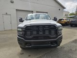 New 2025 RAM 2500 Tradesman image 2