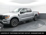 Used 2021 Ford F150 XLT w/ Equipment Group 302A High image 2