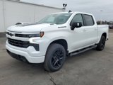 New 2025 Chevrolet Silverado 1500 RST w/ Rally Edition image 2