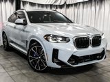 Used 2022 BMW X4 M w/ M Driver's Package image 3