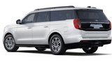 New 2025 Ford Expedition Max Active image 2